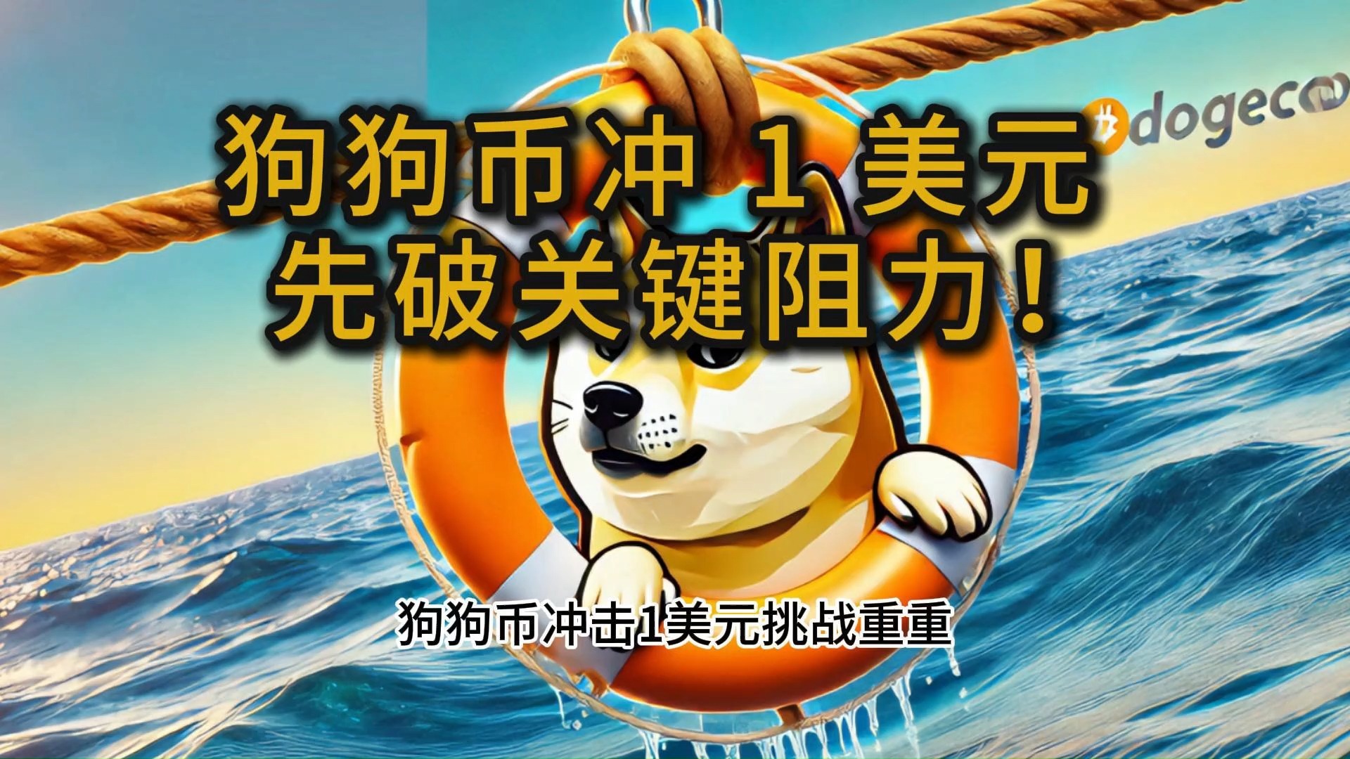 狗狗币冲破179美元大关，牛市是否已来临？